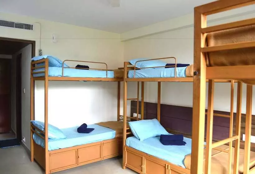 Fotos del hotel Vedanta Wake Up  Trivandrum:  22