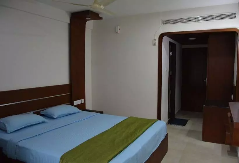 Fotos del hotel Vedanta Wake Up  Trivandrum:  19