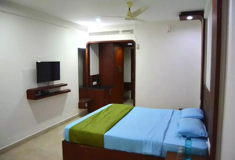 Fotos del hotel Vedanta Wake Up  Trivandrum:  17