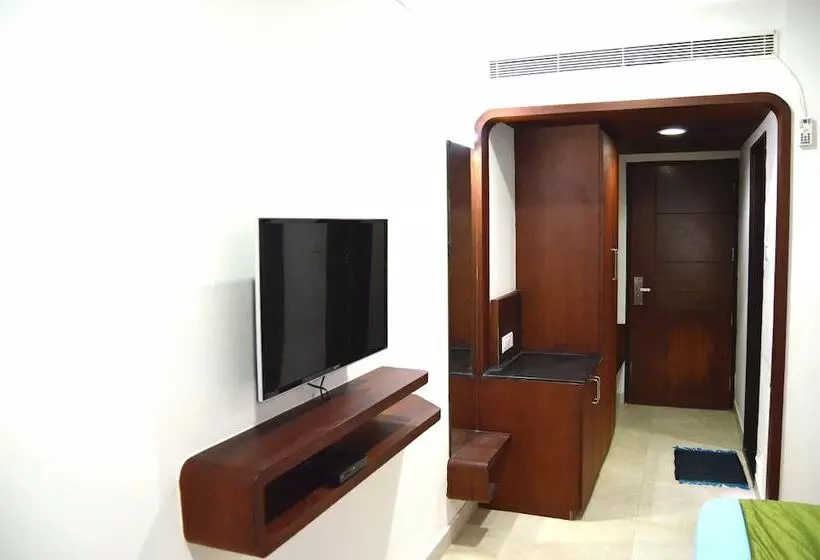 Fotos del hotel Vedanta Wake Up  Trivandrum:  20