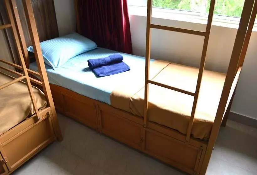 Fotos del hotel Vedanta Wake Up  Trivandrum:  9