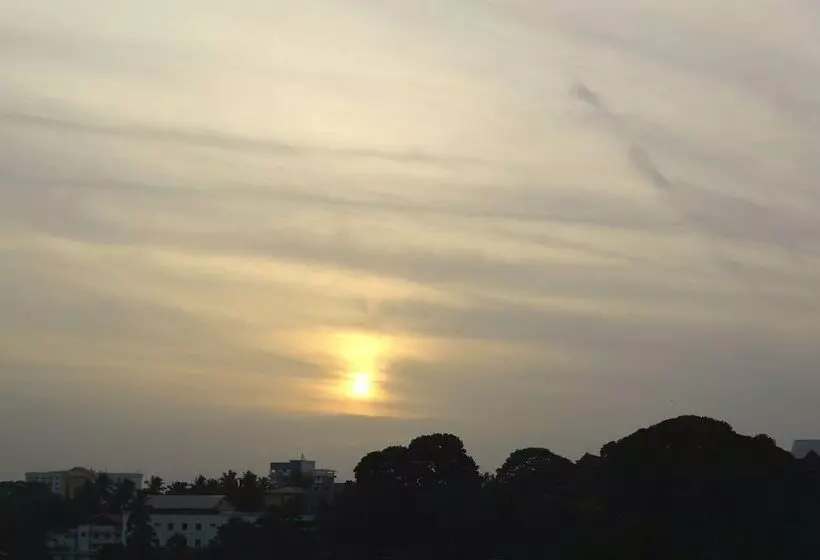 Fotos del hotel Vedanta Wake Up  Trivandrum:  12