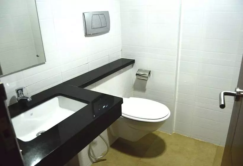 Fotos del hotel Vedanta Wake Up  Trivandrum:  11