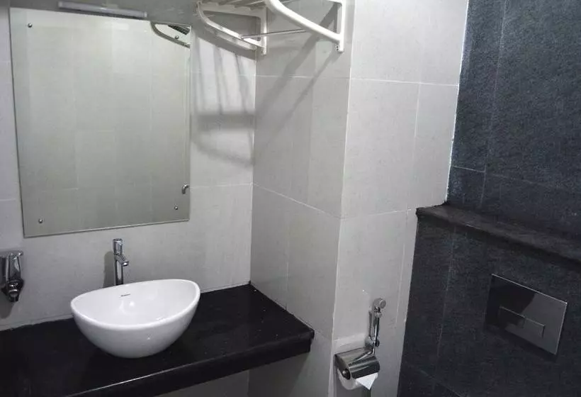 Fotos del hotel Vedanta Wake Up  Trivandrum:  6