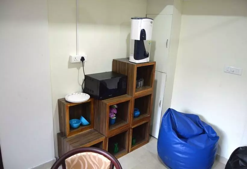 Fotos del hotel Vedanta Wake Up  Trivandrum:  5