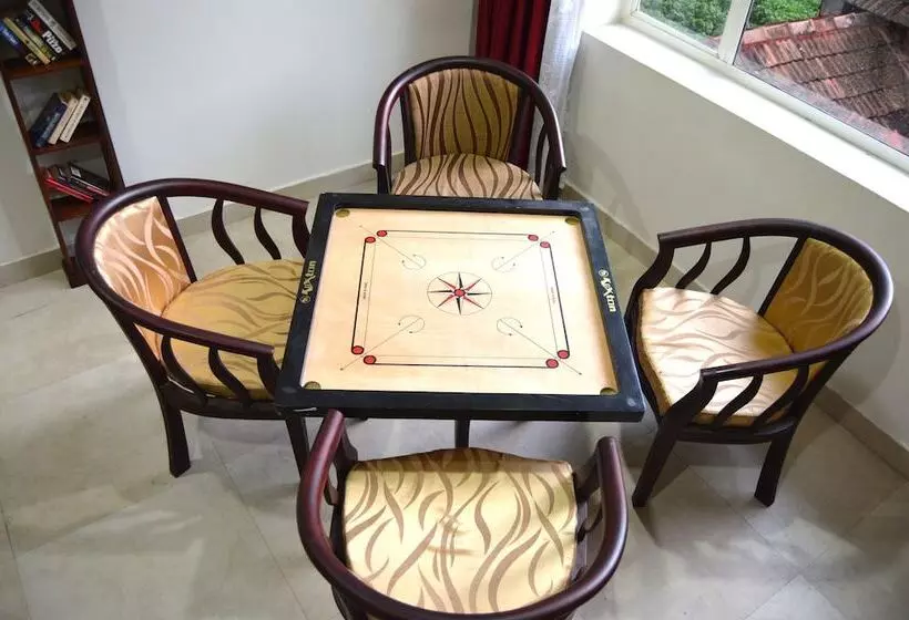 Fotos del hotel Vedanta Wake Up  Trivandrum:  18