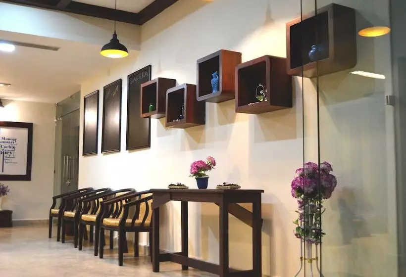 Fotos del hotel Vedanta Wake Up  Trivandrum:  4