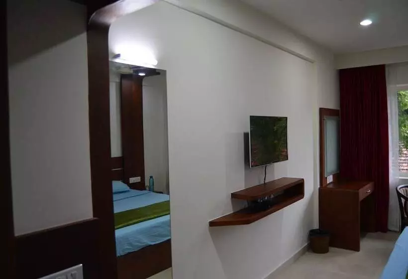 Vedanta Wake Up  Trivandrum