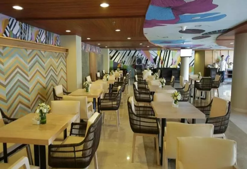 Fotos del hotel Bedrock Hotel Kuta:  6