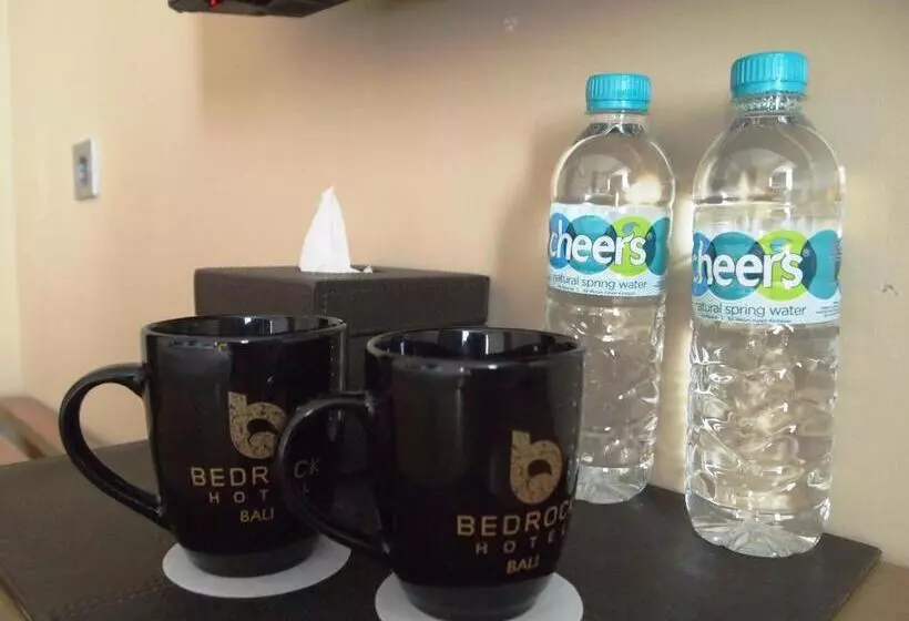 Fotos del hotel Bedrock Hotel Kuta:  7