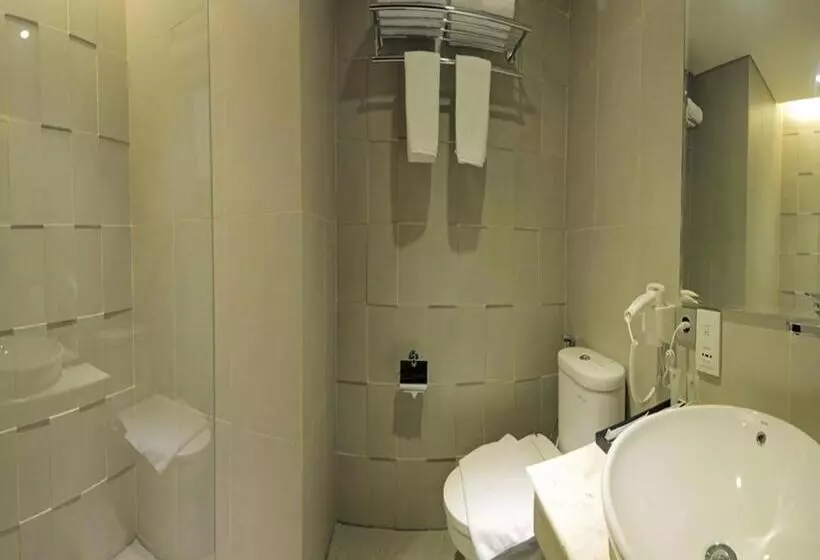 Fotos del hotel Bedrock Hotel Kuta:  17