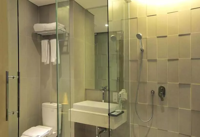 Fotos del hotel Bedrock Hotel Kuta:  8