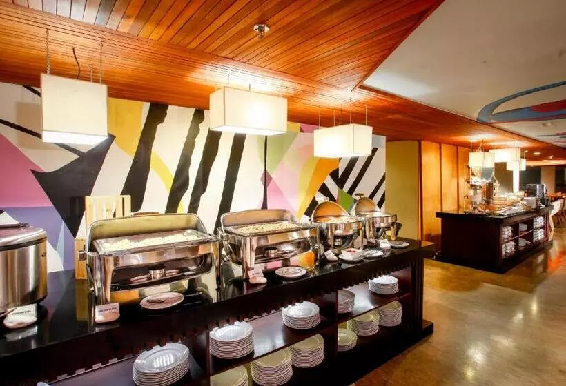 Fotos del hotel Bedrock Hotel Kuta:  12