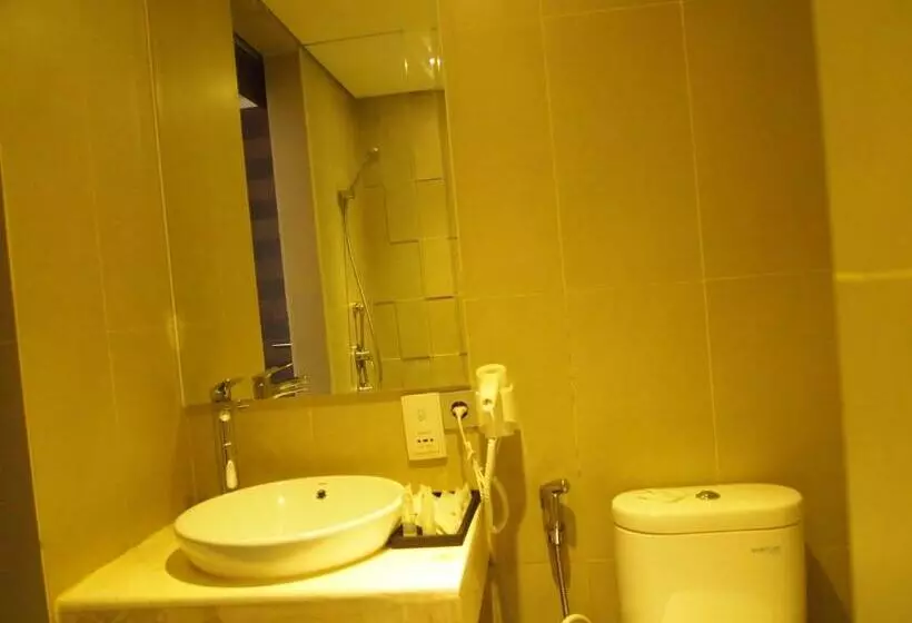 Fotos del hotel Bedrock Hotel Kuta:  13