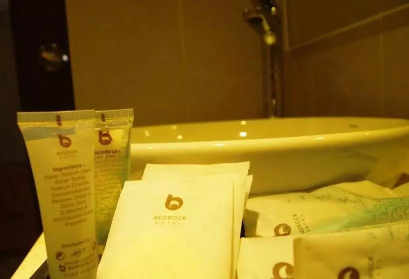 Fotos del hotel Bedrock Hotel Kuta:  22