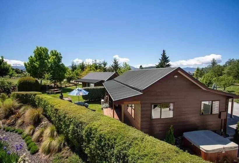 Fotos del hotel Alpine View Lodge:  7