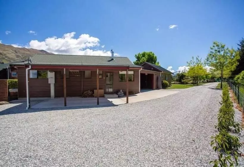 Fotos del hotel Alpine View Lodge:  3