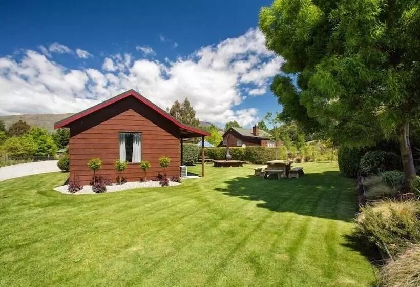 Fotos del hotel Alpine View Lodge:  19