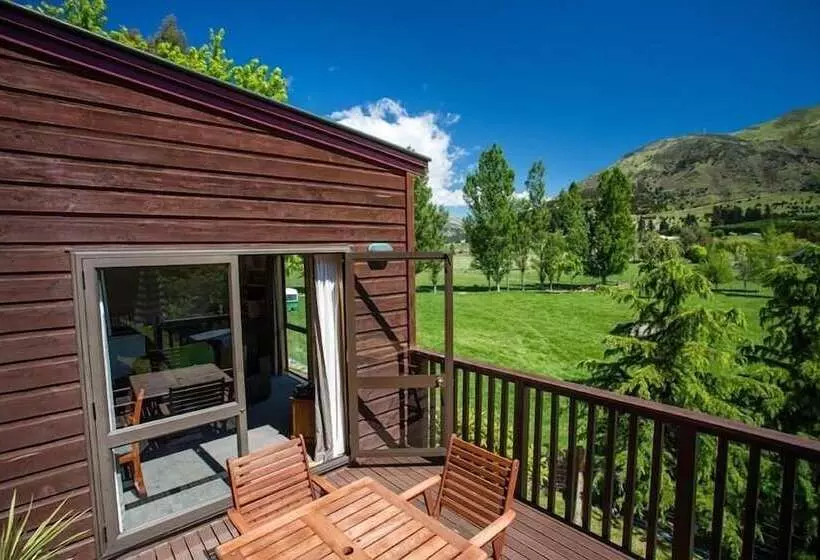 Fotos del hotel Alpine View Lodge:  21