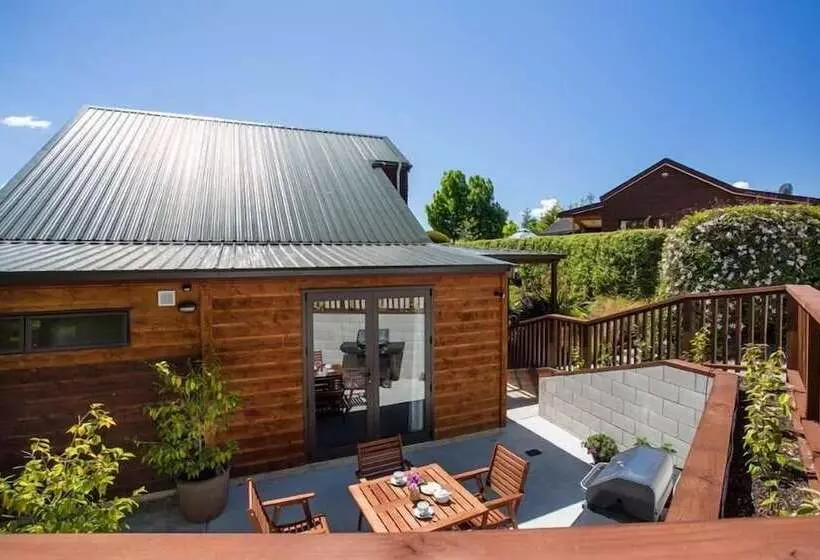 Fotos del hotel Alpine View Lodge:  4