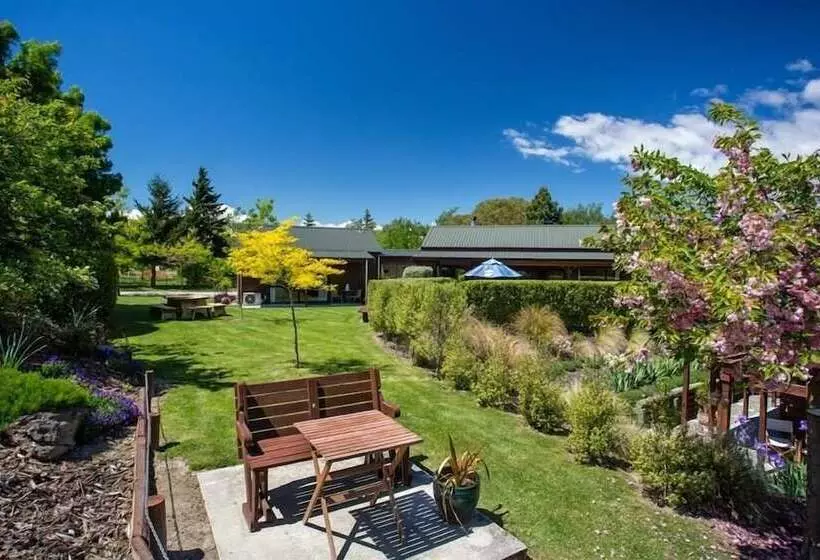 Fotos del hotel Alpine View Lodge:  13