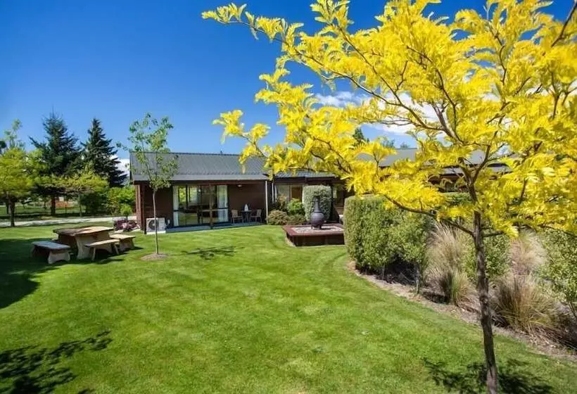 Fotos del hotel Alpine View Lodge:  22