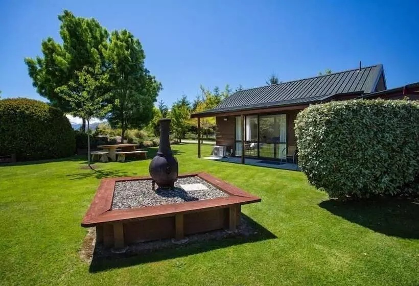 Fotos del hotel Alpine View Lodge:  25