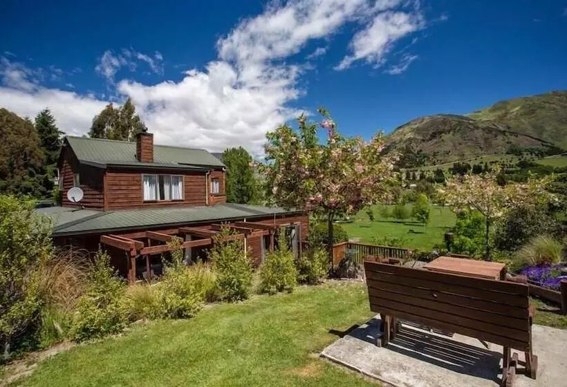 Fotos del hotel Alpine View Lodge:  24