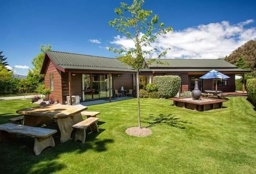 Fotos del hotel Alpine View Lodge:  23