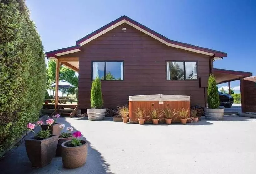 Fotos del hotel Alpine View Lodge:  9