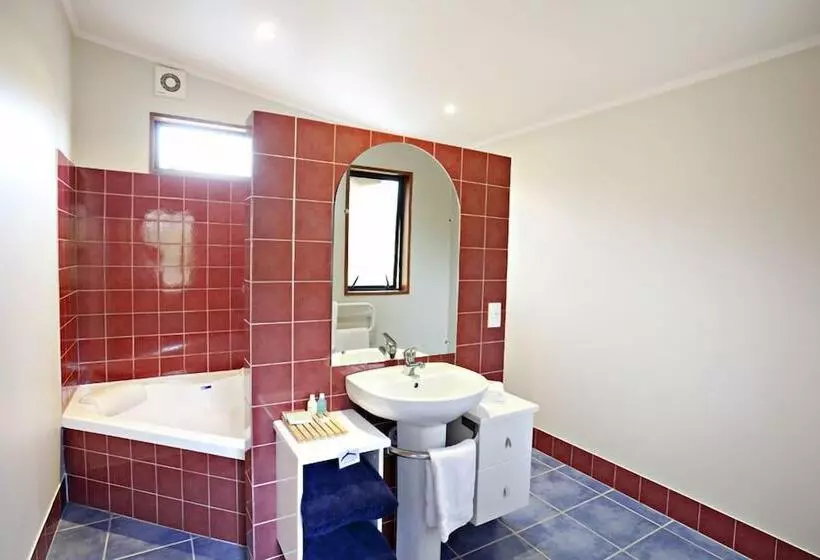 Fotos del hotel Alpine View Lodge:  6