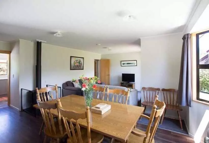 Fotos del hotel Alpine View Lodge:  2