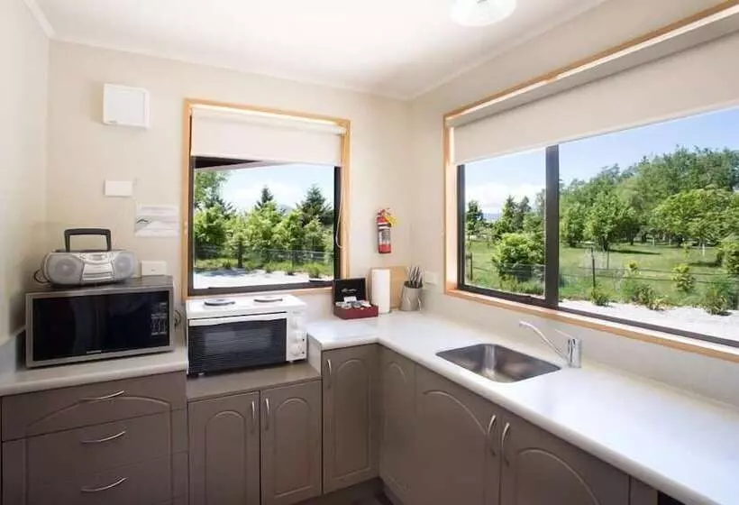 Fotos del hotel Alpine View Lodge:  5