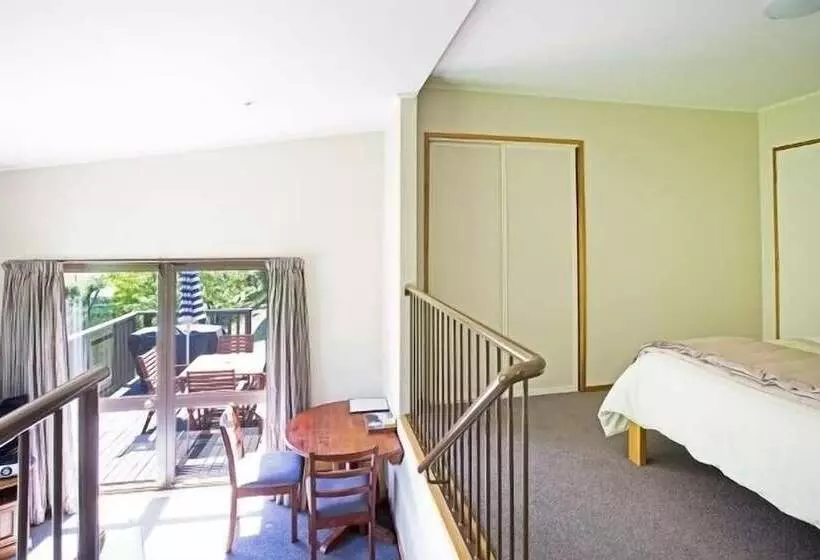 Fotos del hotel Alpine View Lodge:  16