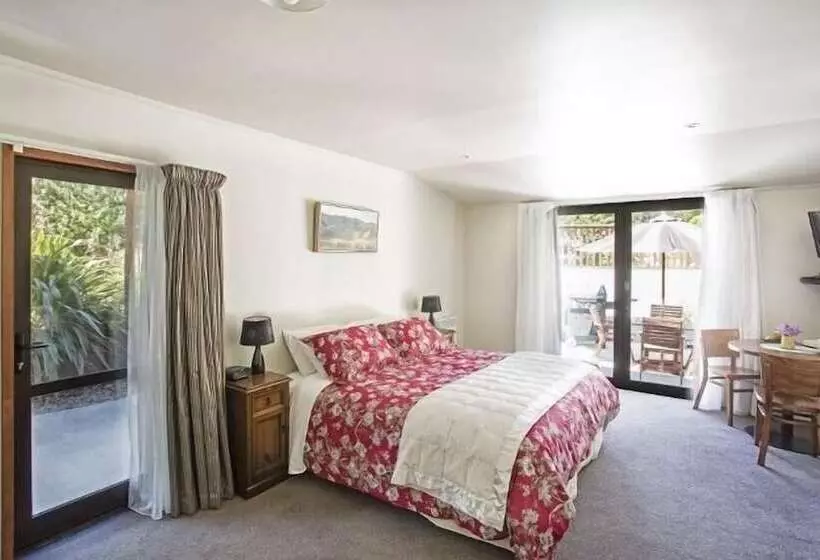 Fotos del hotel Alpine View Lodge:  14