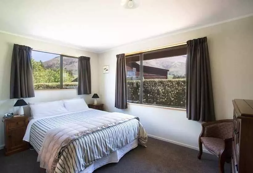 Fotos del hotel Alpine View Lodge:  17