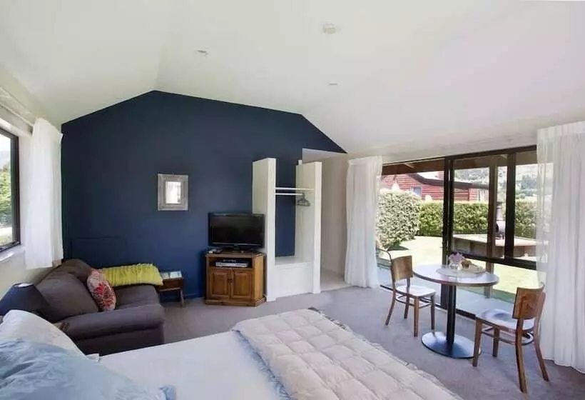 Fotos del hotel Alpine View Lodge:  12