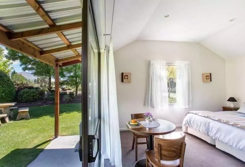 Fotos del hotel Alpine View Lodge:  18