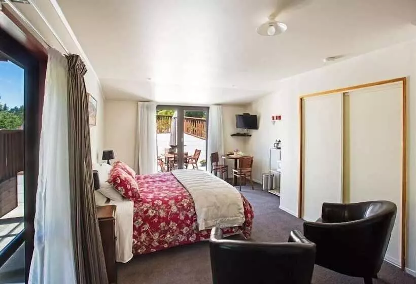 Fotos del hotel Alpine View Lodge:  8