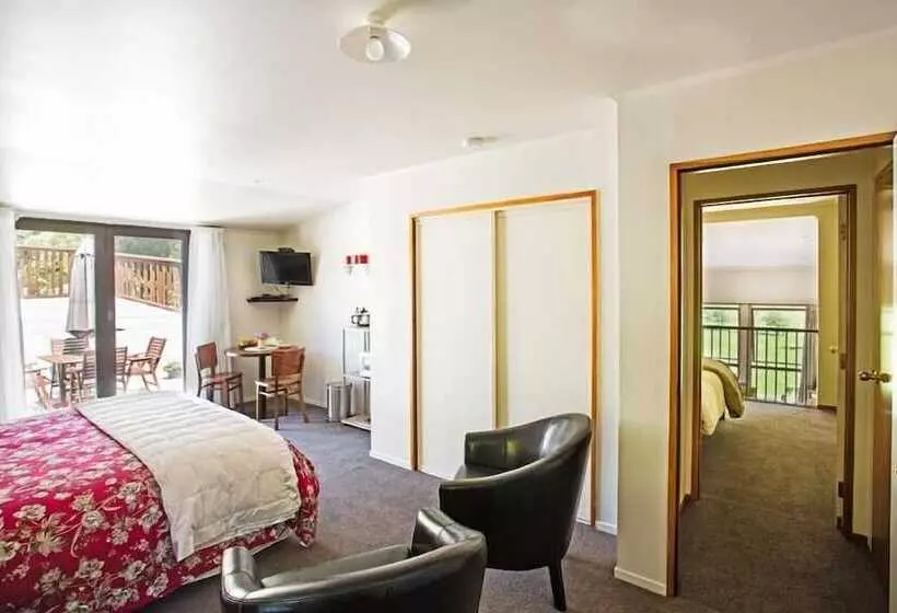 Fotos del hotel Alpine View Lodge:  10