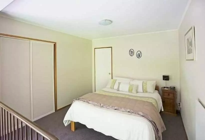 Fotos del hotel Alpine View Lodge:  20