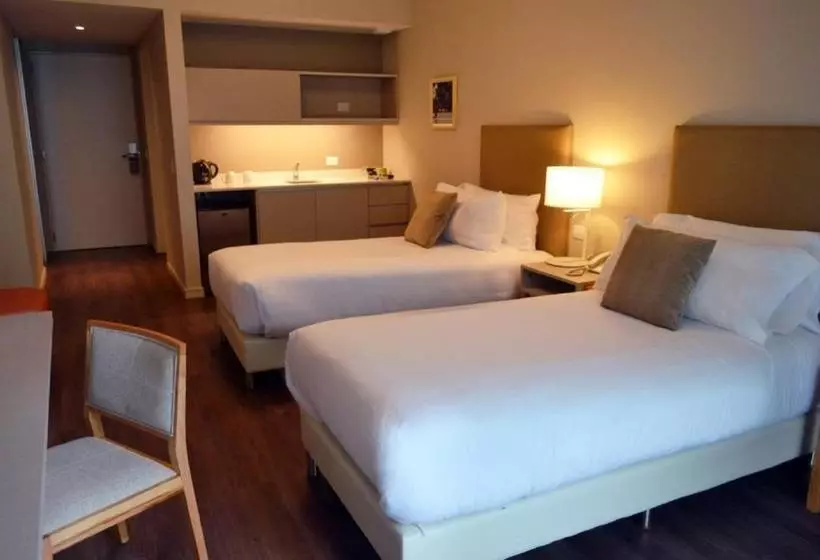 Fotos del hotel Dazzler By Wyndham Polo:  9