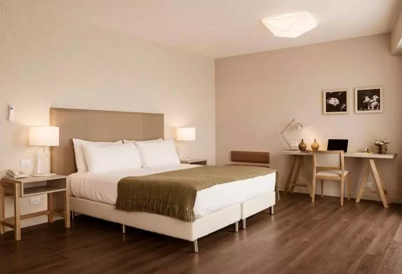 Fotos del hotel Dazzler By Wyndham Polo:  12