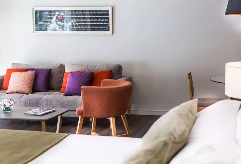 Fotos del hotel Dazzler By Wyndham Polo:  25