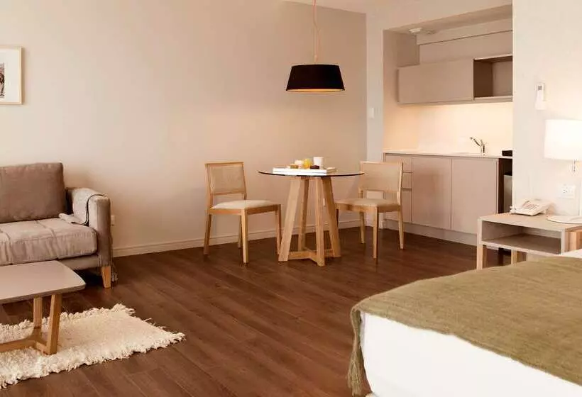 Fotos del hotel Dazzler By Wyndham Polo:  17