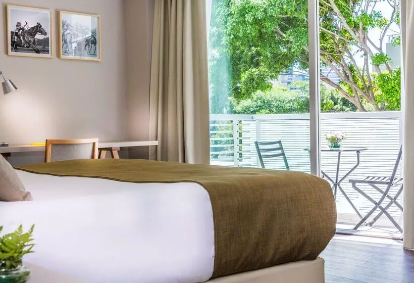 Fotos del hotel Dazzler By Wyndham Polo:  24