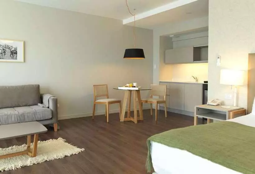 Fotos del hotel Dazzler By Wyndham Polo:  18