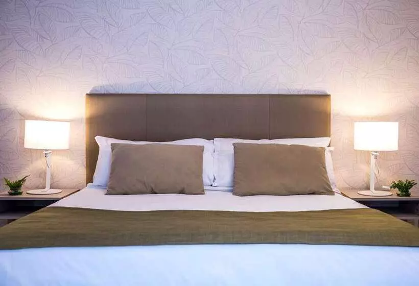 Fotos del hotel Dazzler By Wyndham Polo:  20