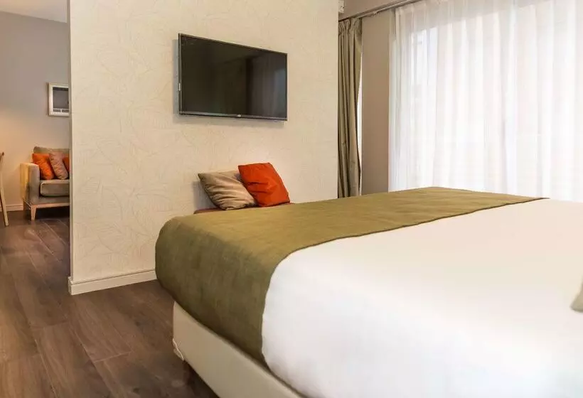 Fotos del hotel Dazzler By Wyndham Polo:  13