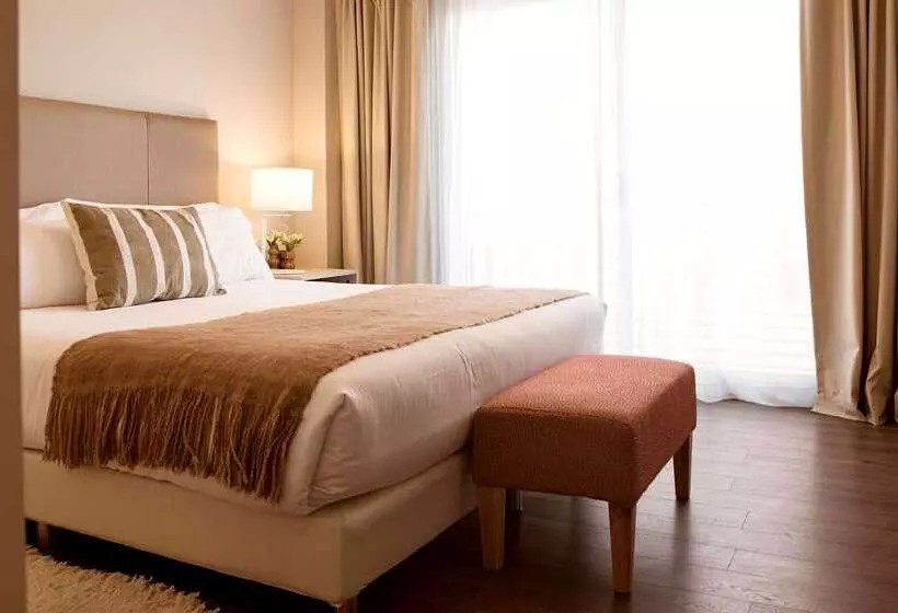 Fotos del hotel Dazzler By Wyndham Polo:  15